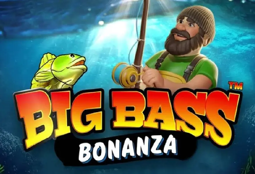 Big Bass Bonanza