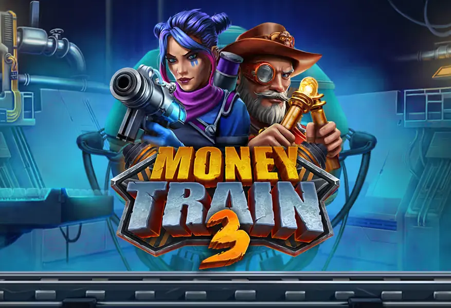 Money Train 3