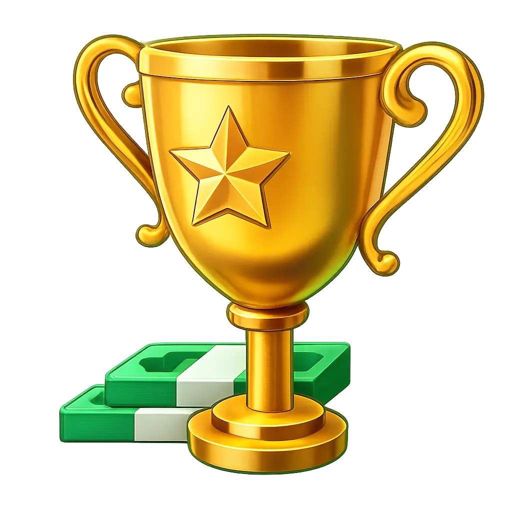 BC.GAME Challenge bonus