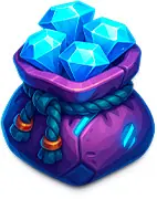 In-app bonus banner