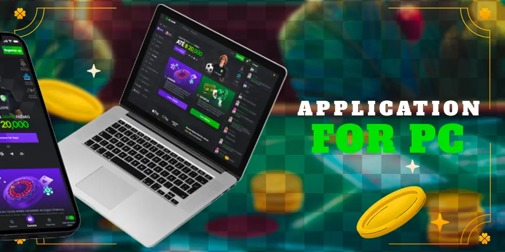How to install the application on your computer