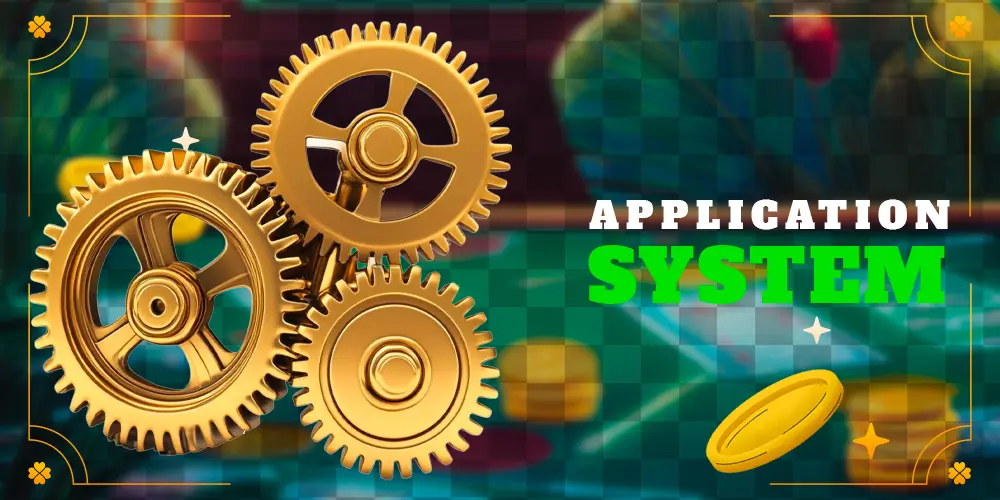 App system requirements