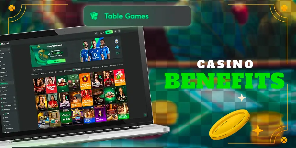 Why choose BC Game in Pakistan