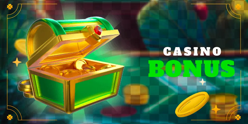 BC Game Pakistan welcome bonus