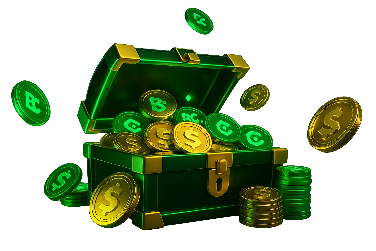 Bc.Game Deposit Bonus