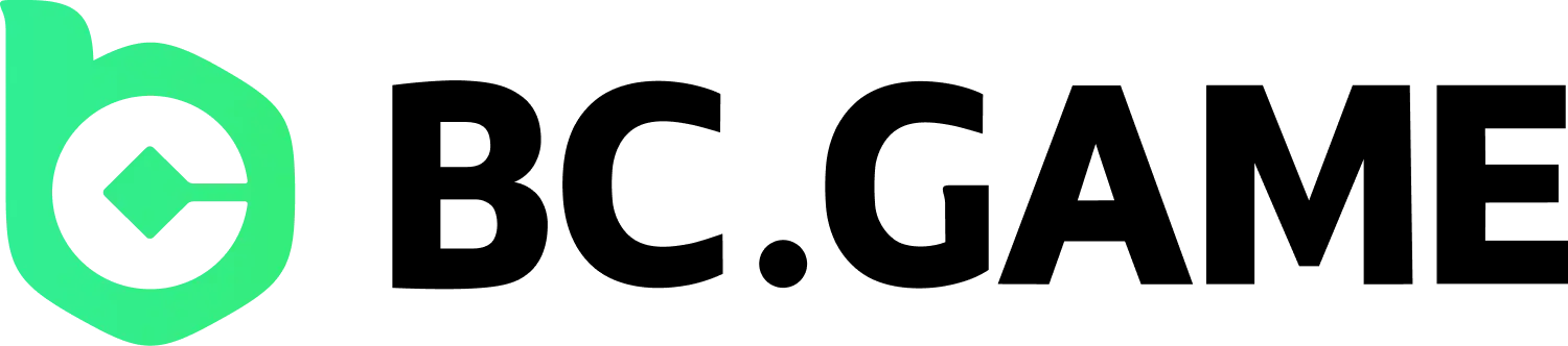 BC.Game logo
