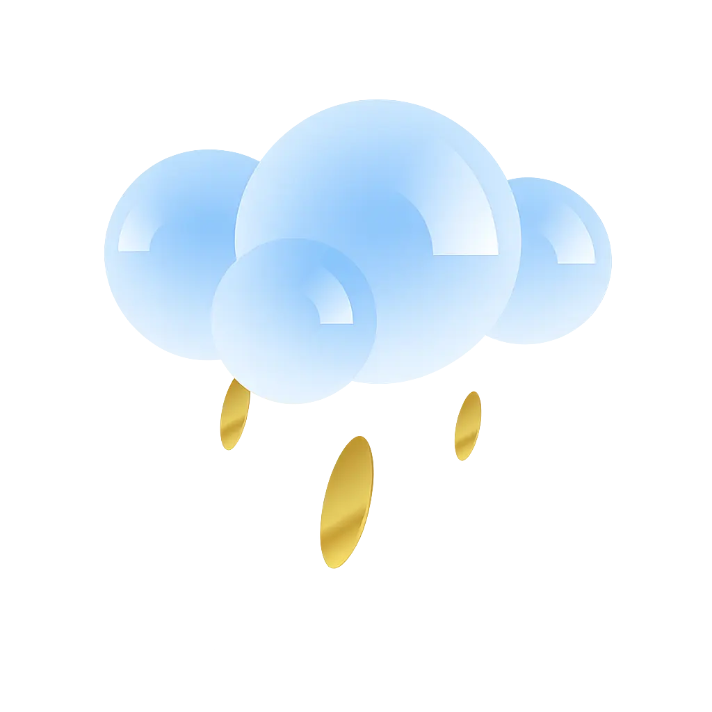 Rains Bonus
